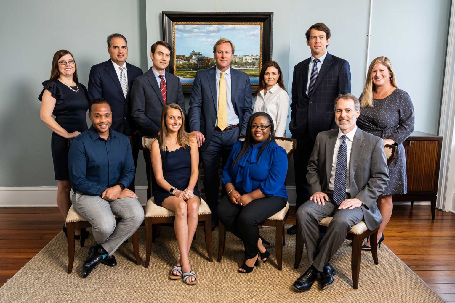 McLeod Law Group – Trial lawyers and litigators who get results.